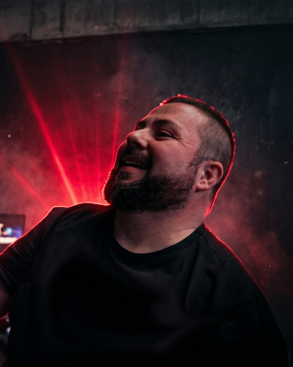 Christian Marras live